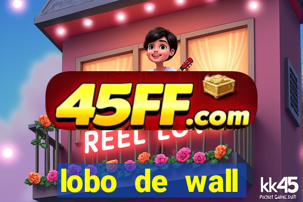 lobo de wall street online